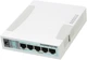 Маршрутизатор MikroTik RB951G-2HnD (N300, 600MHz/128Mb, 5хGE, 1хUSB, 1000mW) - изображение 2