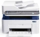 БФП лазерне ч/б Xerox WorkCentre 3025NI (3025V_NI) - зображення 1