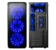 Корпус Frime Fusion Blue LED USB 3.0 без БП (Fusion-U3-315BLF-WP) - изображение 8