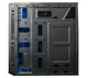 Корпус Frime Fusion Blue LED USB 3.0 без БП (Fusion-U3-315BLF-WP) - изображение 10
