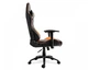 Крісло для геймерів Cougar Outrider Black/Orange - зображення 3