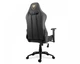 Крісло для геймерів Cougar Outrider Royal Black - зображення 4
