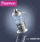 Френч-прес Fissman Oasis 350 мл - зображення 3