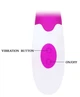Вибратор Baile Pretty Love Andre Vibrator (18637000000000000) - изображение 6