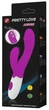 Вибратор Baile Pretty Love Andre Vibrator (18637000000000000) - изображение 8