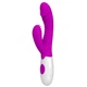 Вибратор Baile Pretty Love Andre Vibrator (18637000000000000) - изображение 9