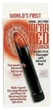 Согревающий вибратор с ИК-излучением California Exotic Novelties Dual Action Infrared Massager (13217000000000000) - изображение 3