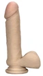 Вращающийся вибратор FleshX, 17,8 см (12931000000000000) - изображение 1