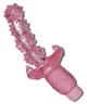 Вибратор You2Toys розовый кактус (05455000000000000) - изображение 2
