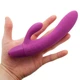 Вибромассажер PicoBong Kaya Rabbit Vibe (разработана Lelo) цвет фиолетовый (10686017000000000) - изображение 2