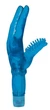 Вибратор с рельефным стимулятором NMC Two Finger Juicer Junky (00101000000000000) - изображение 2