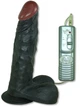Латексный вибратор Roys Long Dong (08215000000000000) - изображение 1