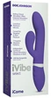 Вибратор Doc Johnson iVibe Select iCome цвет фиолетовый (21920017000000000) - изображение 2