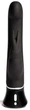 Вибратор Fifty Shades of Grey Greedy Girl G-Spot Rechargeable Rabbit Vibrator (16199000000000000) - изображение 5