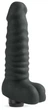 Вибратор Pipedream Real Feel Lifelike Toyz № 13 цвет черный (14383005000000000) - изображение 1