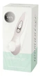 Вакуумный бесконтактный клиторальный вибратор Womanizer Pro40 цвет белый (19158004000000000) - изображение 12