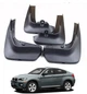 Брызговики Touye для BMW X6 E71 2008-2014 - изображение 1