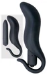 Анальная пробка с вибрацией You2Toys Black Velvet Plug (13849000000000000) - изображение 1