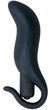 Анальная пробка с вибрацией You2Toys Black Velvet Plug (13849000000000000) - изображение 2