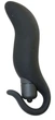 Анальная пробка с вибрацией You2Toys Black Velvet Plug (13849000000000000) - изображение 4