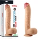 Фаллоимитатор Lovetoy Legendary King-Sized Realistic Dildo 12 inch (18831000000000000) - изображение 8
