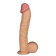 Фаллоимитатор Lovetoy Legendary King-Sized Realistic Dildo 12 inch (18831000000000000) - изображение 2