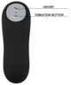 Анальная пробка Butt Plug Remote Control Wireless (19138000000000000) - изображение 7