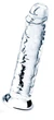 Фаллоимитатор Lovetoy Flawless Clear Dildo 7, 18 см (22204000000000000) - изображение 1