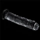 Фаллоимитатор Lovetoy Flawless Clear Dildo 7, 18 см (22204000000000000) - изображение 2