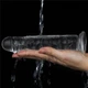 Фаллоимитатор Lovetoy Flawless Clear Dildo 7, 18 см (22204000000000000) - изображение 8