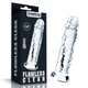 Фаллоимитатор Lovetoy Flawless Clear Dildo 7, 18 см (22204000000000000) - изображение 10