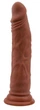 Фаллоимитатор Chisa Novelties с хребтом Lascivious Dildo Latin (21963000000000000) - изображение 1