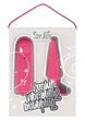 Анальная пробка с вибрацией Funky Vibra Buttplug (11651000000000000) - изображение 2