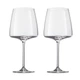 Набор бокалов для вина Schott Zwiesel Vivid Senses Velvety & Sumptuous 710мл 122428 - изображение 1