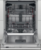 Вбудована посудомийна машина WHIRLPOOL WIC 3C33 PFE - зображення 2
