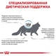 Сухой корм для кошек Royal Canin HYPOALLERGENIC при заболеваниях кожи 2,5кг - изображение 7