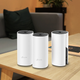 Маршрутизатор TP-LINK Deco M4 (3-pack) MESH система WiFi5 / AC1200 / 1 Гбит/с - изображение 3