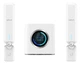 Домашняя WiFi Mesh система Ubiquiti AFI-HD (роутер + 2 точки доступа, MESH, 26dBi, up to 5,25Gbps) - зображення 5