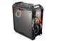 Корпус Cougar Panzer Evo RGB Black без БП - изображение 14