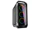 Корпус Cougar Panzer Evo RGB Black без БП - изображение 17