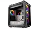 Корпус Cougar Panzer Evo RGB Black без БП - изображение 20