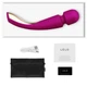 Вибромассажер Lelo Smart Wand 2 Large цвет фиолетовый (10699017000000000) - изображение 7