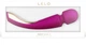 Вибромассажер Lelo Smart Wand 2 Large цвет фиолетовый (10699017000000000) - изображение 8