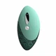 Вакуумный бесконтактный клиторальный вибратор Womanizer W500 Pro цвет салатовый (19435011000000000) - изображение 2