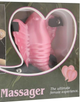 Клиторальный вибромассажер Seven Creations Venus Butterfly Massager (09884000000000000) - изображение 3