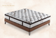 Ортопедичний пружинний матрац BRN Victoria Flex 180х200 см (brn_VF 180x200) - зображення 2