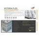 Ортопедичний пружинний матрац BRN Victoria Flex 180х200 см (brn_VF 180x200) - зображення 3