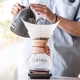 Фільтри для Кемексу CHEMEX 6/8/10 cup 100 шт білі (FS-100) - зображення 4