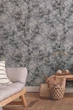 Обои 37542-1 AS Creation New Walls сакура серая 1.06 х 10.05 м - изображение 4