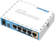 Маршрутизатор MikroTik RB952Ui-5ac2nD - изображение 1